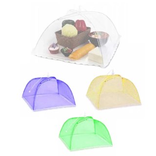 Moskitiera osłona siatka na jedzenie owoce żywność XJ4094