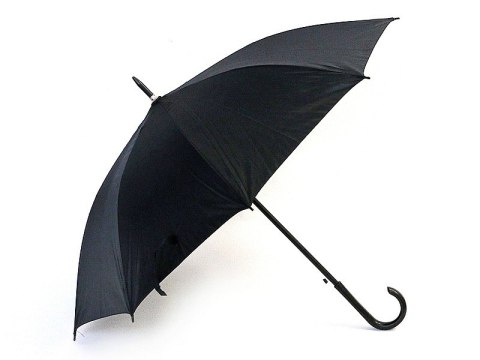 Parasol automatyczny dł.85cm jednokolorowy mix kolorów