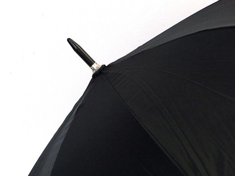 Parasol automatyczny dł.85cm jednokolorowy mix kolorów