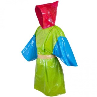 Peleryna dziecięca 120-140cm B-3009