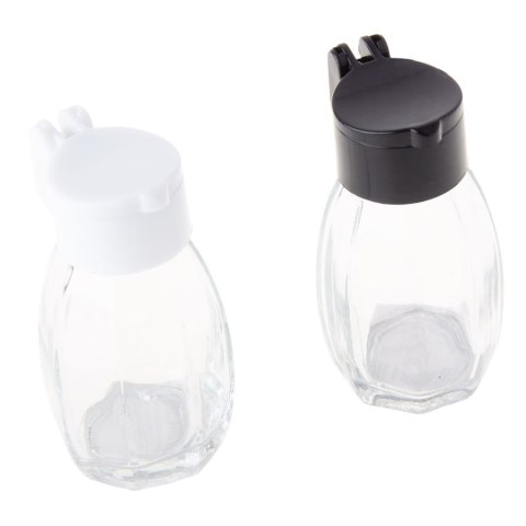 Przyprawnik szklany posypywaczka 50ml. EMIL DI1812