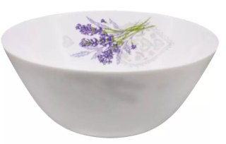 Salaterka 6szt Lavender 11cm ESMENE OD2659
