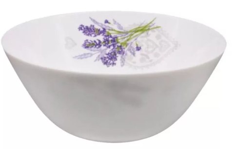 Salaterka 6szt Lavender 11cm ESMENE OD2659