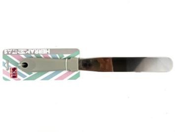 Szpatułka łopatka nóż do dekorowania ciast tortu wypieków urodziny 33cm