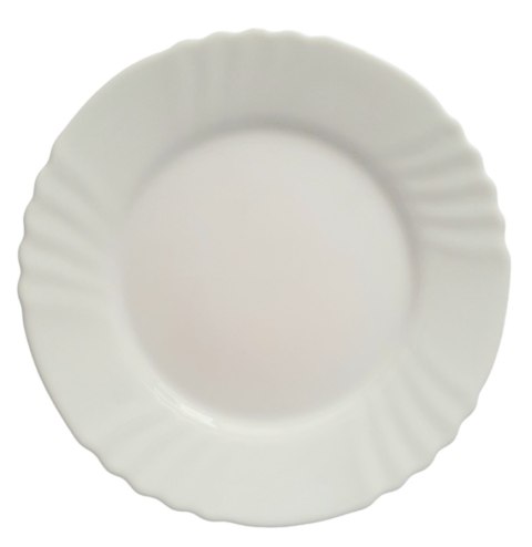 Talerz deserowy 19 cm EVA