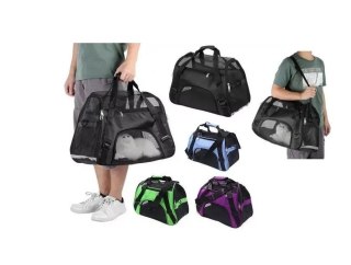 Transporter dla kota psa królika 47 x 23,5 x 32cm XJ5553