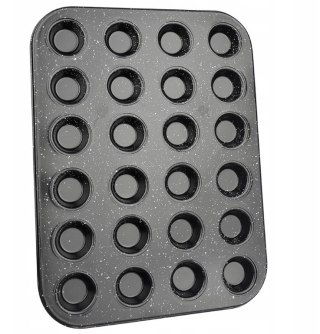 Blacha do pieczenia muffinek forma XJ5632