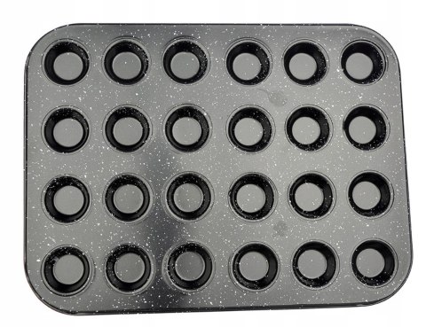 Blacha do pieczenia muffinek forma XJ5632
