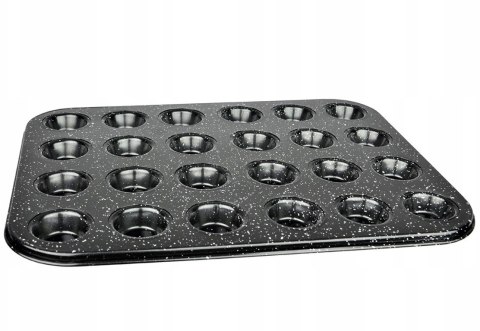 Blacha do pieczenia muffinek forma XJ5632