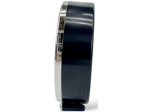 Budzik analogowy okrągły a5831