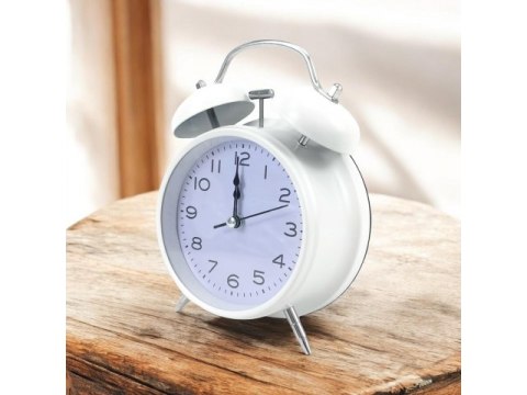 Budzik klasyczny w stylu retro a5833