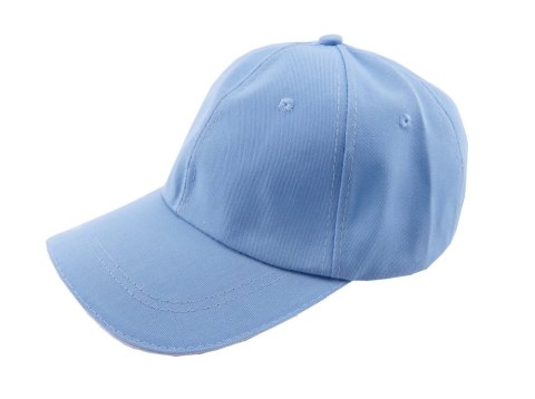 Czapka z daszkiem DLA DOROSŁYCH