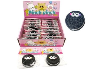 Gniotek ciasteczko oreo BZ0611