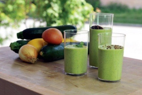 Jednorazowe kieliszki kubki do drinków wazonik 300 ml 10 szt. 33-48 WU-VLD30