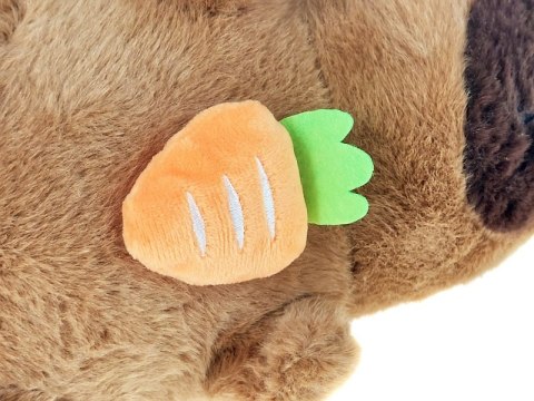 Maskotka pluszowa KAPIBARA