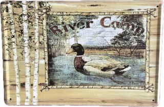 Obraz blaszany 20x30cm 25-628B