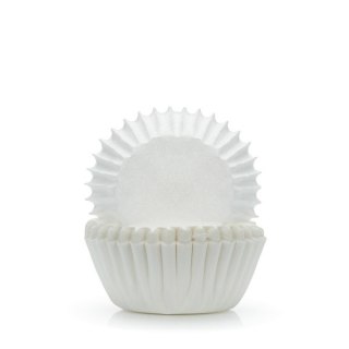 Papierowe foremki do ciast 35 x 20 mm 200szt. 41-23