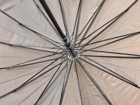 Parasol z laską 94cm - parzl414