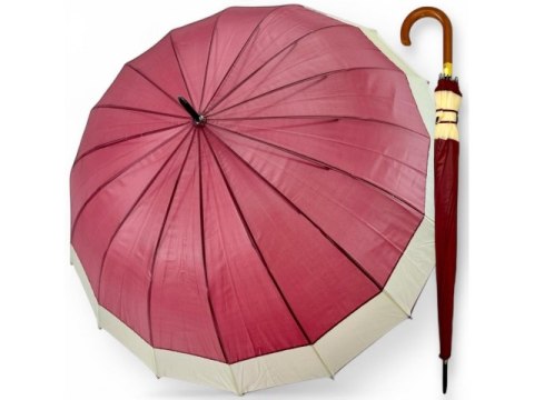 Parasol z laską 94cm - parzl414