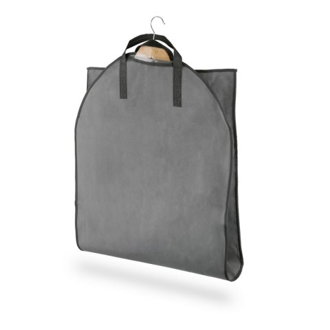 Pokrowiec na ubrania z zamkiem 60 x 137 cm