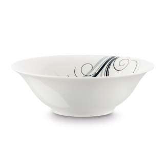 Salaterka ceramiczna na sałatkę Dolce Vita 17,5 cm