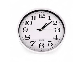 Zegar ścienny kwarcowy 36cm a5932
