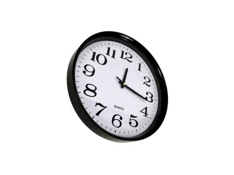 Zegar ścienny kwarcowy 36cm a5932
